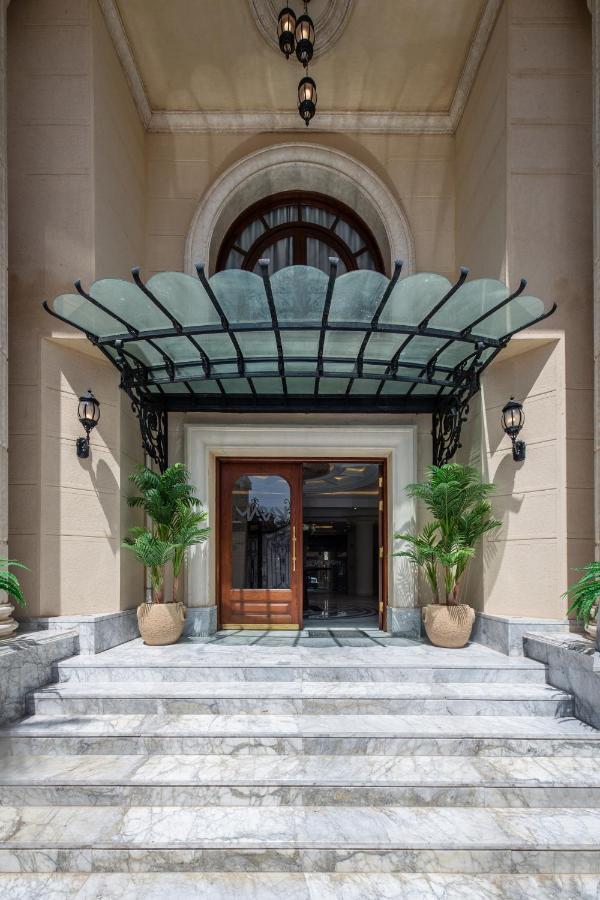 Maran Residence Cairo Exterior photo